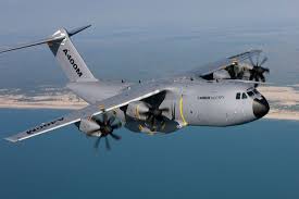 A400M